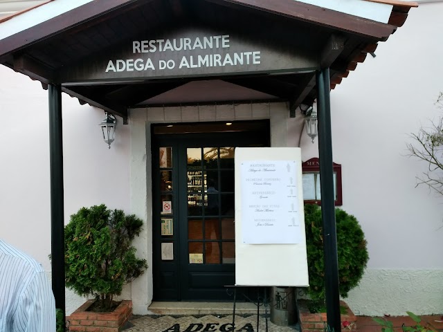 Quinta Do Almirante