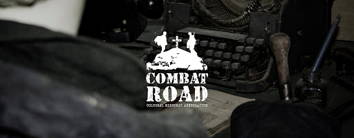 Combat Road - Visual