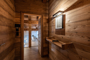 Photo n°18 de Chalet 476 à Combloux (Résidence hôtelière)