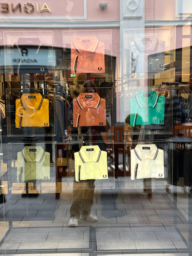 FRED PERRY Neumünster Outlet - Thumbnail