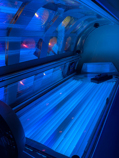 Club Tanning Mesa