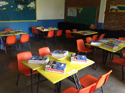 Centro Escolar Praderas