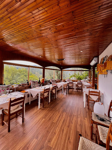 Ristorante la Beccaccia - Rapallo …brace & cucina…, Rapallo