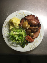 Photo n°2 de L'Entre Pots à Marseille (Restaurant)