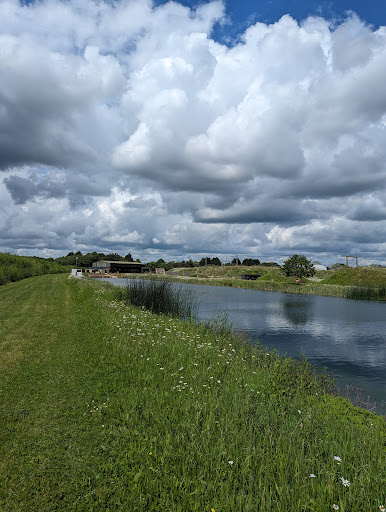 Bicester Performance Centre - Visual