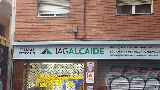 JAG Alcaide, S.L. - Thumbnail