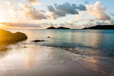 Photos of Maiden Island