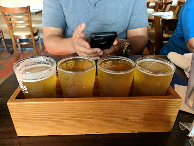 Brick Works Brewing and Eats - Smyrna