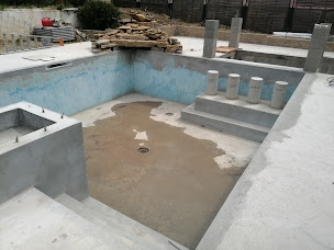 Photo n°5 de restorpiscine à Notre-Dame-de-l'Osier (Piscine)