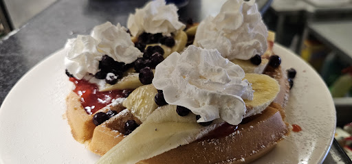 Port Hope Diner - Thumbnail