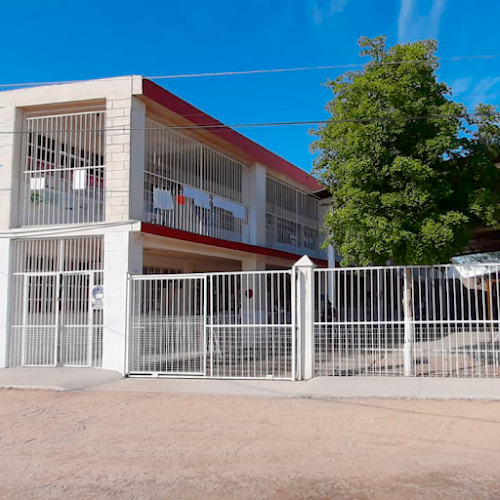 Colegio de Occidente Lagos del Sol Mexicali