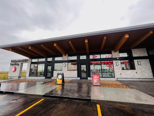 INAC Saskatoon - Visual