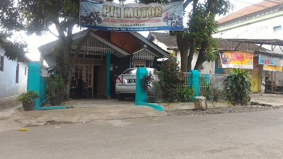 Photos of Showroom (Dealer) Pi'i Motor '66