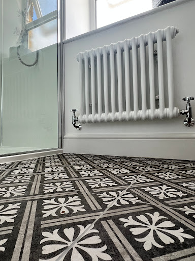 Hinton Property Services Ltd