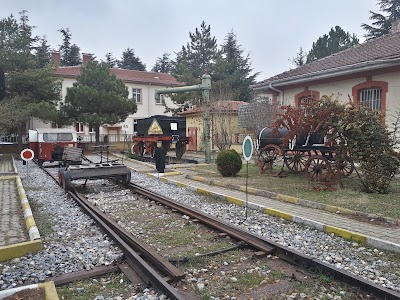 TCDD Müzesi