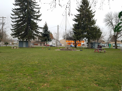 Tieton City Park