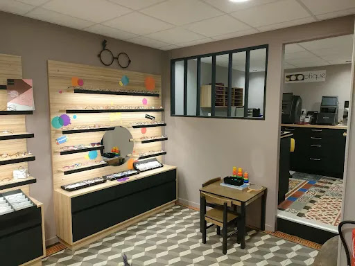 So-Optique - Visual