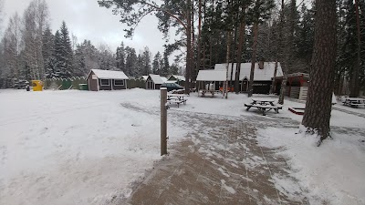 campground