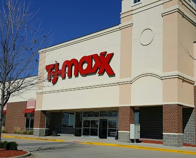 T.J. Maxx