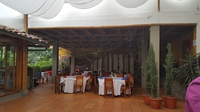 Photos of Restaurante San Marcos de Le&oacute;n
