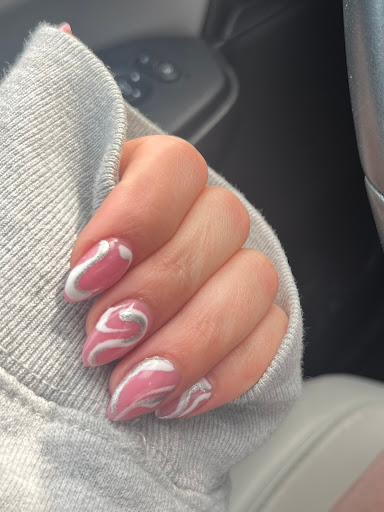 Andy Nails - Visual