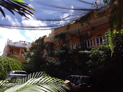 Photos of Hotel Maria De Los Angeles