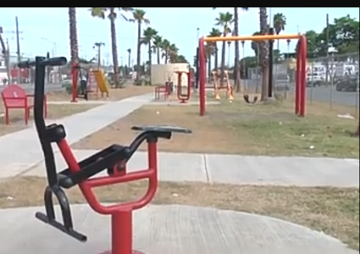 Parque lineal Héctor Caballero - Thumbnail