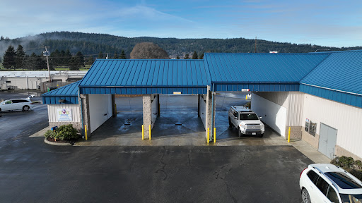 Blue Cow Carwash - Thumbnail