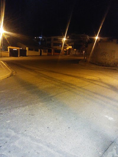 Photos of Plaza De La Piedra