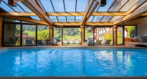 Photo de Hôtel Les Côtes à Morzine (74110)