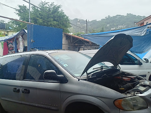 Servicio Automotriz RPM