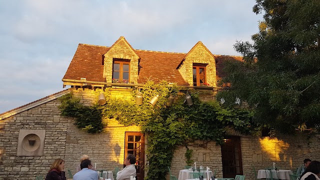 Auberge La Beursaudière