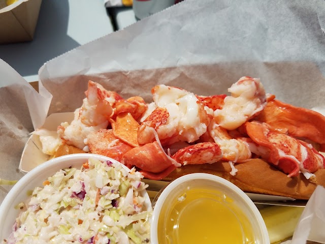 McLoons Lobster Shack