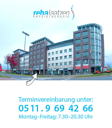 RehaLaatzen GbR - Thumbnail