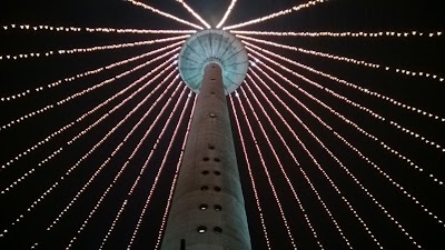 Photos of Vilnius TV Tower