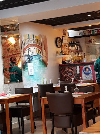 Photo 4 - Pizzeria La Laurentaise (Vendée )