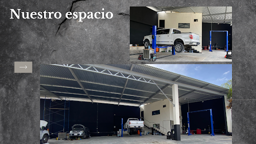 Automotriz CDM - Thumbnail
