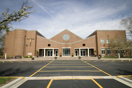 St Raphael Catholic School Gallery - United States