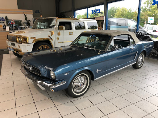 Autohaus Andreas Eßt - Thumbnail