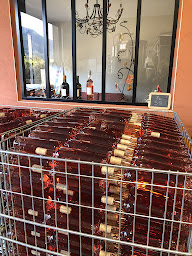 Photo n°14 de Domaine Mas Terra à Saint-Paul-de-Fenouillet (Cave à vins)