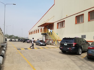 Photos of ROM OIL MILL LIMITED, SUBSIDIARY OF FLOUR MILLS NIGERIA PLC. ALOMAJA, IBADAN