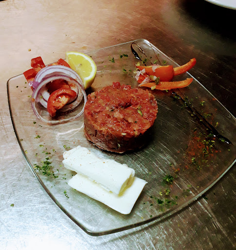 Osteria de Toni - Thumbnail