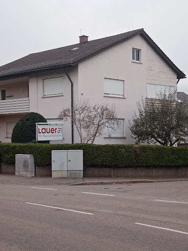 Malerfachbetrieb Lauer - Werterhaltung mit System; Jakob Lauer GmbH - Thumbnail