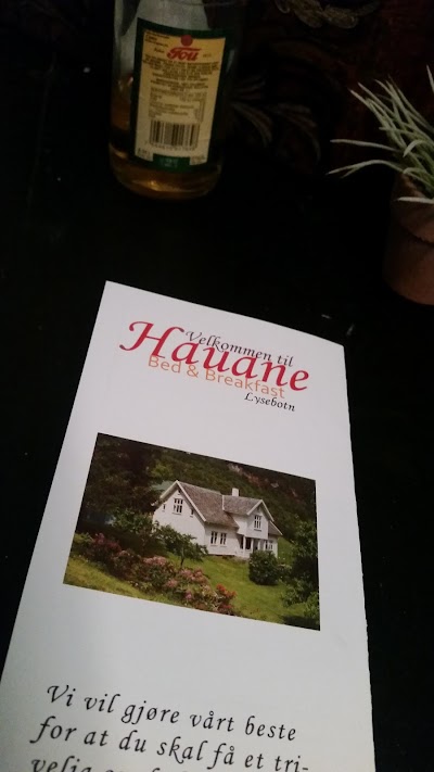 Photos of Hauane Bed & Breakfast