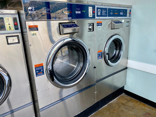 MT Logan Laundry - Visual