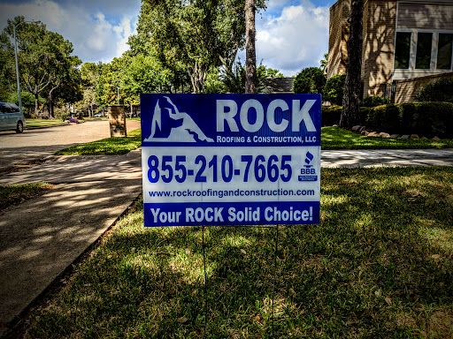 Rock Roofing & Construction LLC - Thumbnail