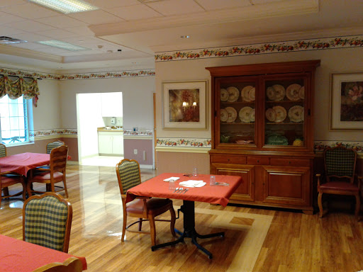 Autumn Lake Healthcare at Voorhees - Thumbnail