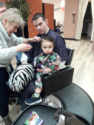 K Hair Salon - Thumbnail