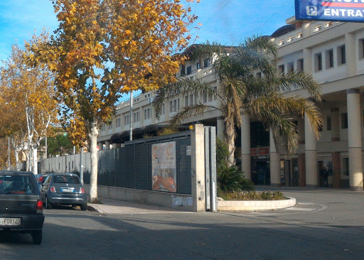 Autostazione Terminal Romano Spa