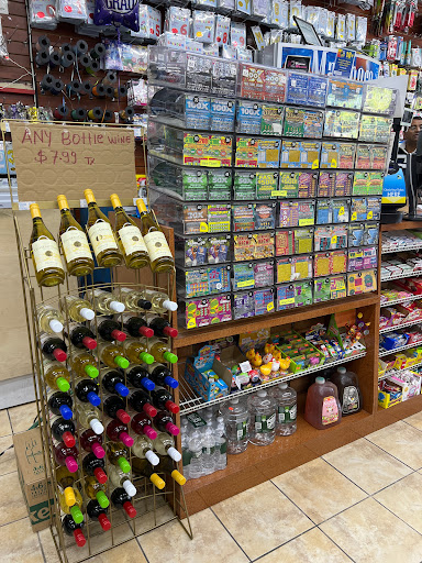 Forest Convenience & Gifts